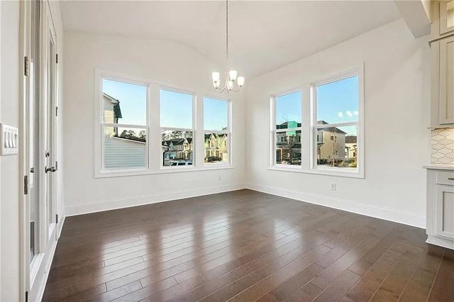 1925 Harken Grove, Marietta, GA 30064