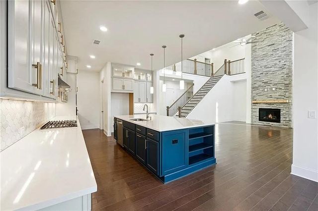 1925 Harken Grove, Marietta, GA 30064