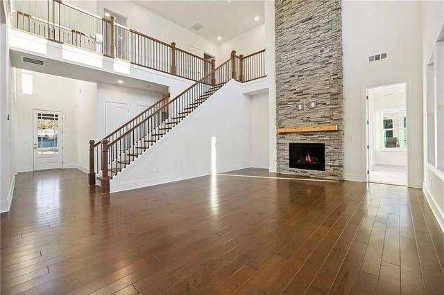 1925 Harken Grove, Marietta, GA 30064