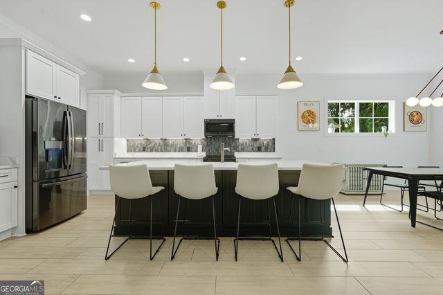 529 Eagle Crest Drive, Waverly, GA 31565