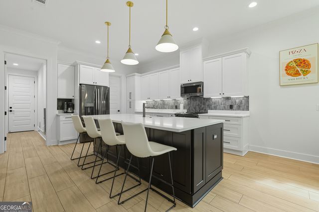 529 Eagle Crest Drive, Waverly, GA 31565