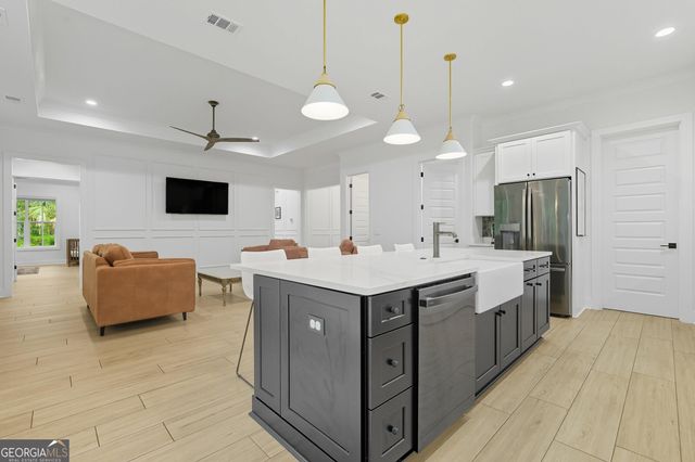 529 Eagle Crest Drive, Waverly, GA 31565