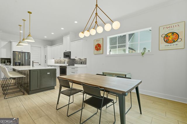 529 Eagle Crest Drive, Waverly, GA 31565