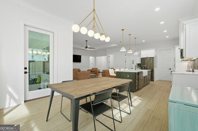 529 Eagle Crest Drive, Waverly, GA 31565