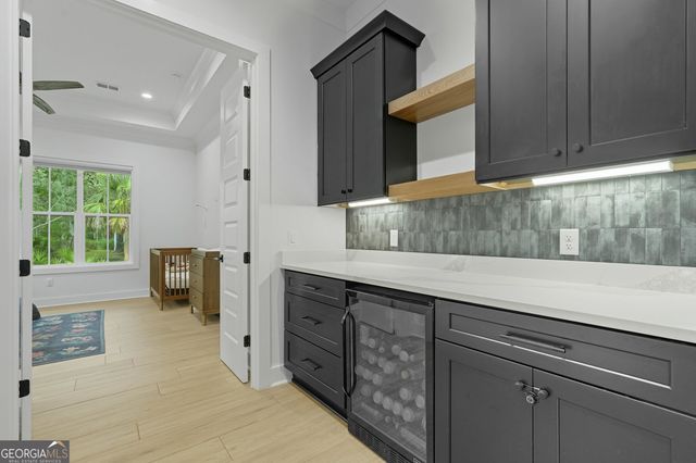 529 Eagle Crest Drive, Waverly, GA 31565