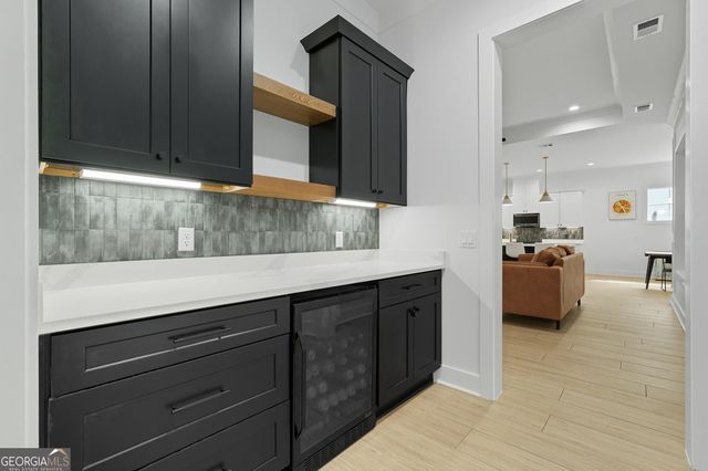 529 Eagle Crest Drive, Waverly, GA 31565