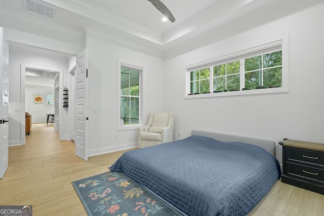 529 Eagle Crest Drive, Waverly, GA 31565