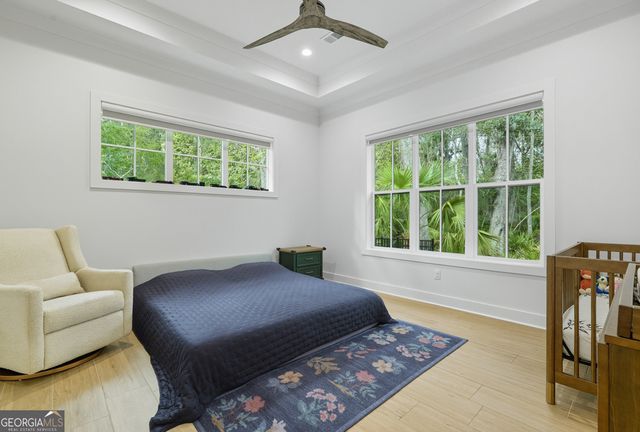 529 Eagle Crest Drive, Waverly, GA 31565