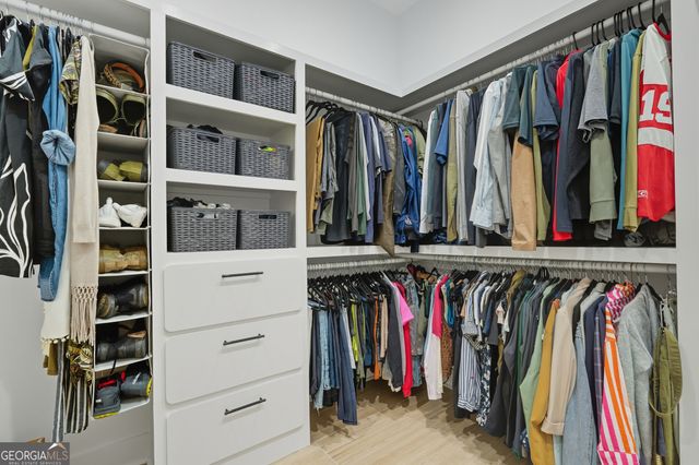 529 Eagle Crest Drive, Waverly, GA 31565