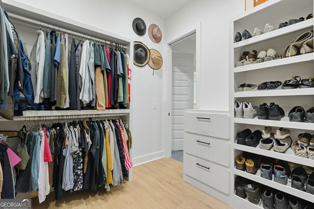 529 Eagle Crest Drive, Waverly, GA 31565