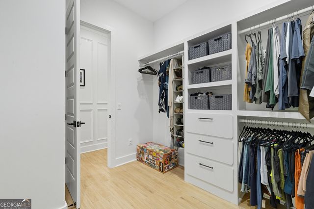 529 Eagle Crest Drive, Waverly, GA 31565