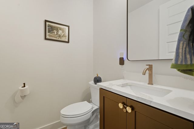 529 Eagle Crest Drive, Waverly, GA 31565