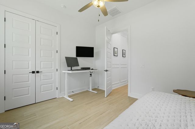 529 Eagle Crest Drive, Waverly, GA 31565