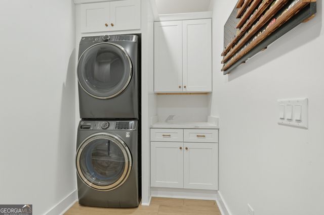 529 Eagle Crest Drive, Waverly, GA 31565