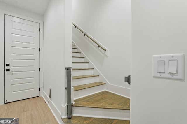 529 Eagle Crest Drive, Waverly, GA 31565