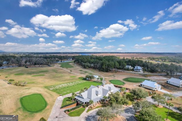 529 Eagle Crest Drive, Waverly, GA 31565