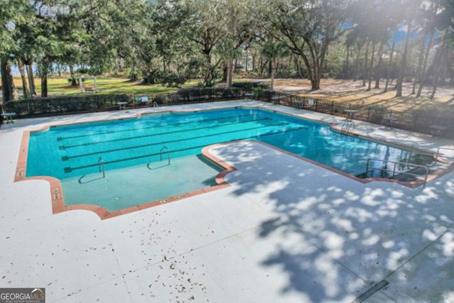 529 Eagle Crest Drive, Waverly, GA 31565