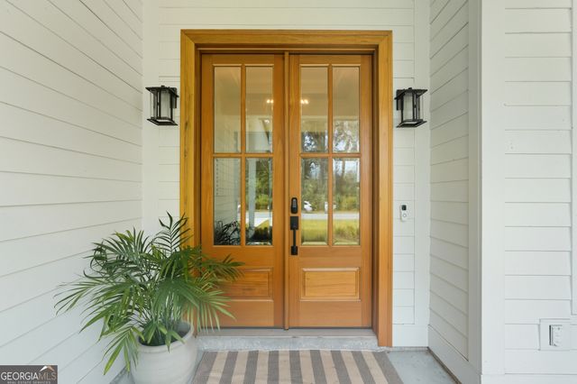 529 Eagle Crest Drive, Waverly, GA 31565