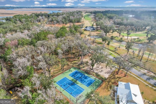 529 Eagle Crest Drive, Waverly, GA 31565