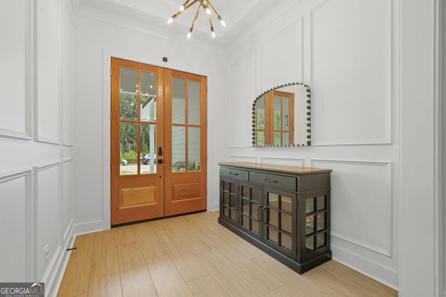 529 Eagle Crest Drive, Waverly, GA 31565