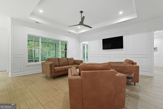 529 Eagle Crest Drive, Waverly, GA 31565