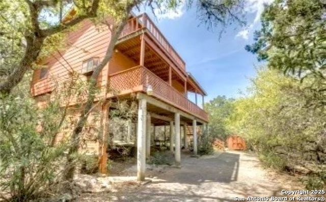 277 RIVIERA DR, Canyon Lake, TX 78133