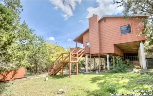 277 RIVIERA DR, Canyon Lake, TX 78133