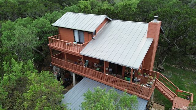 277 RIVIERA DR, Canyon Lake, TX 78133