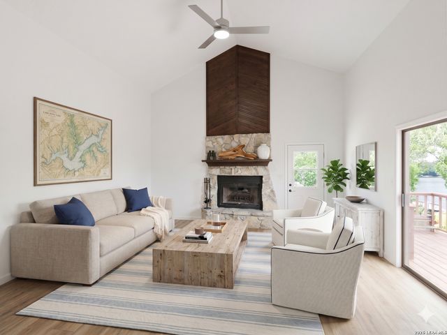277 RIVIERA DR, Canyon Lake, TX 78133
