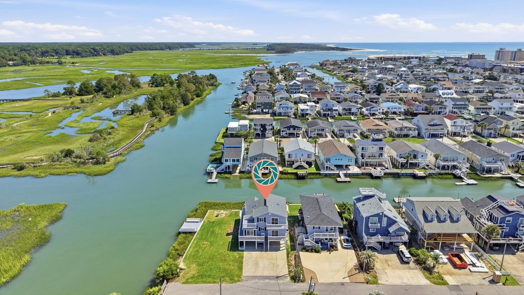 336 56th Ave. N, North Myrtle Beach, SC 29582 — photo 2