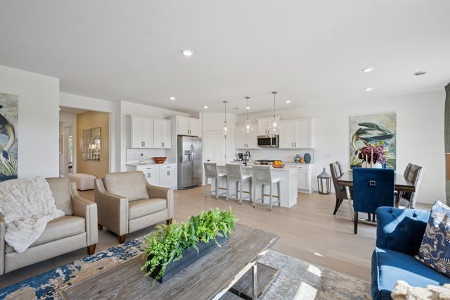 15114 Quince Street NW, Andover, MN 55304