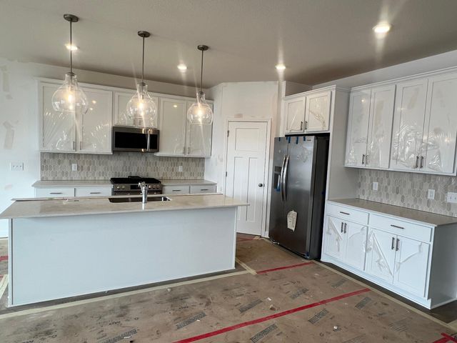 15114 Quince Street NW, Andover, MN 55304