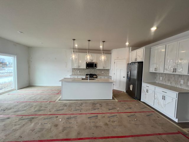 15114 Quince Street NW, Andover, MN 55304