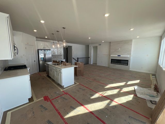 15114 Quince Street NW, Andover, MN 55304