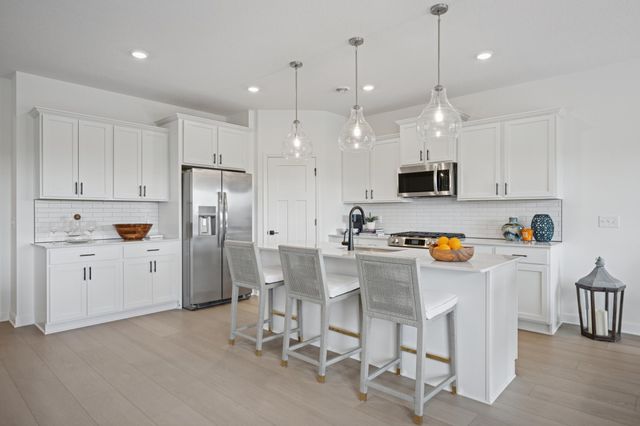 15114 Quince Street NW, Andover, MN 55304