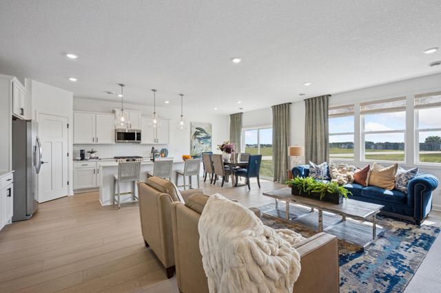 15114 Quince Street NW, Andover, MN 55304