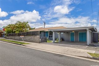 1384 Nanawale Place, Kailua, HI 96734