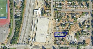 18516 8th Avenue NE, Shoreline, WA 98155