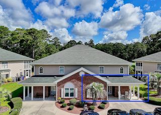 138 Ricemill Circle Apt 2, Sunset Beach, NC 28468