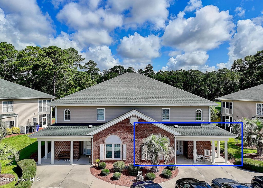 138 Ricemill Circle Apt 2, Sunset Beach, NC 28468