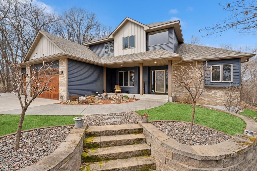 24194 97th Street NW, Zimmerman, MN 55398