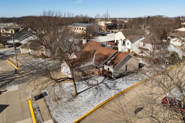 1184 Camelback Boulevard, West Lafayette, IN 47906