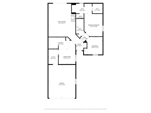 1184 Camelback Boulevard, West Lafayette, IN 47906