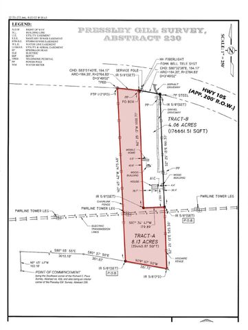 23132 Highway 105, Cleveland, TX 77328
