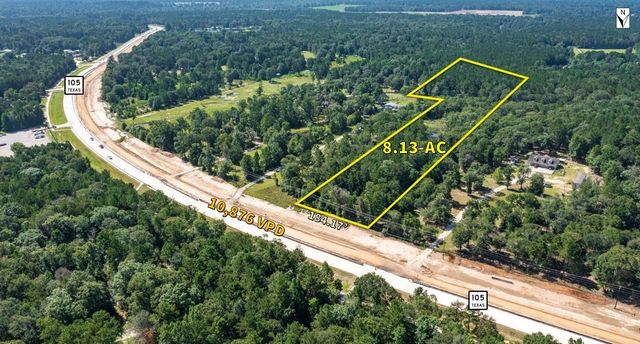 23132 Highway 105, Cleveland, TX 77328