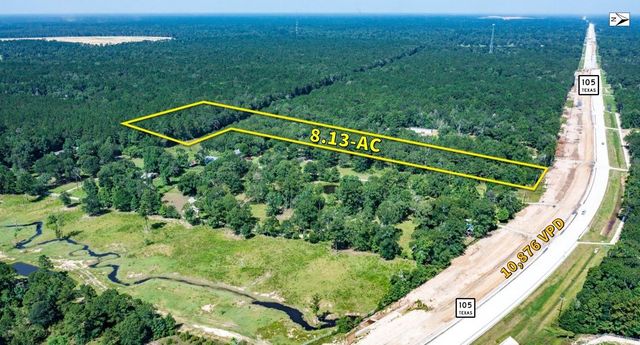 23132 Highway 105, Cleveland, TX 77328