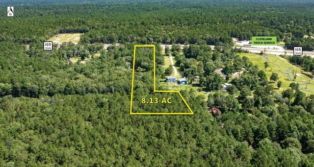 23132 Highway 105, Cleveland, TX 77328