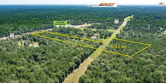 23132 Highway 105, Cleveland, TX 77328