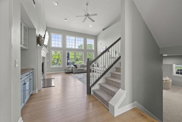 6594 Baronscourt Loop, Dublin, OH 43016