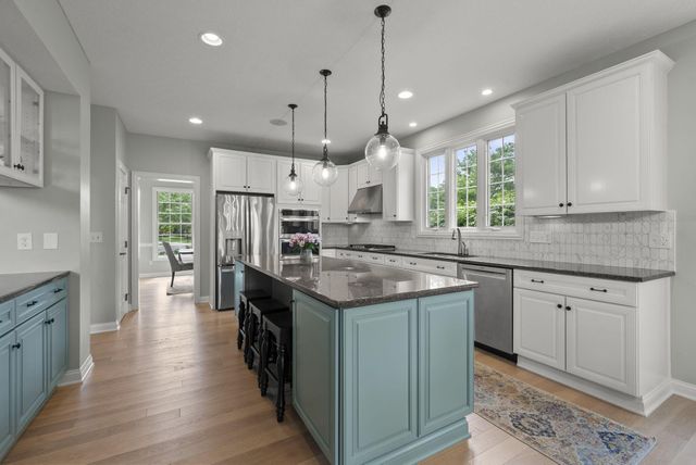 6594 Baronscourt Loop, Dublin, OH 43016